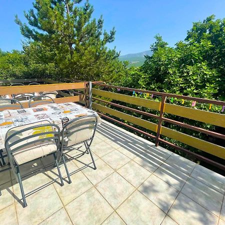 Apartmani Irena Ядраново Экстерьер фото