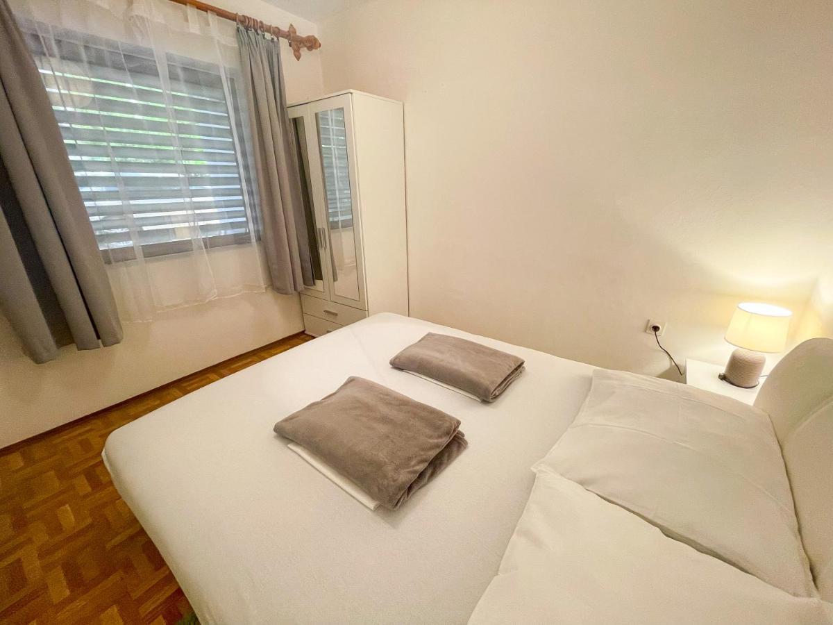 Apartmani Irena Ядраново Экстерьер фото