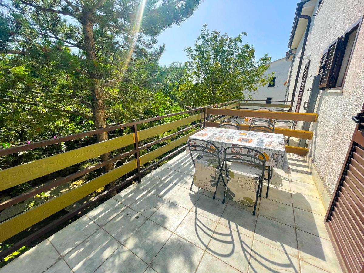 Apartmani Irena Ядраново Экстерьер фото
