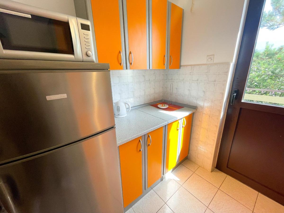 Apartmani Irena Ядраново Экстерьер фото