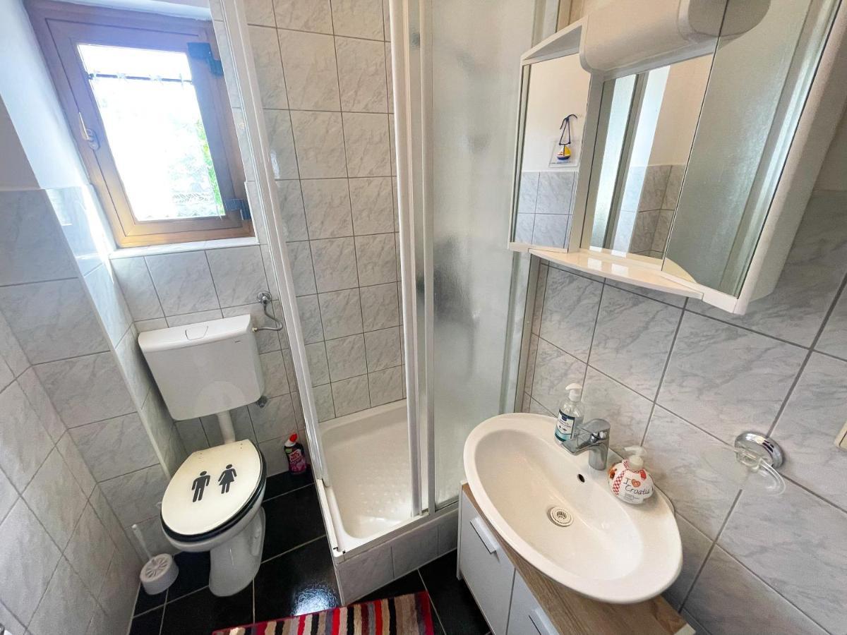 Apartmani Irena Ядраново Экстерьер фото