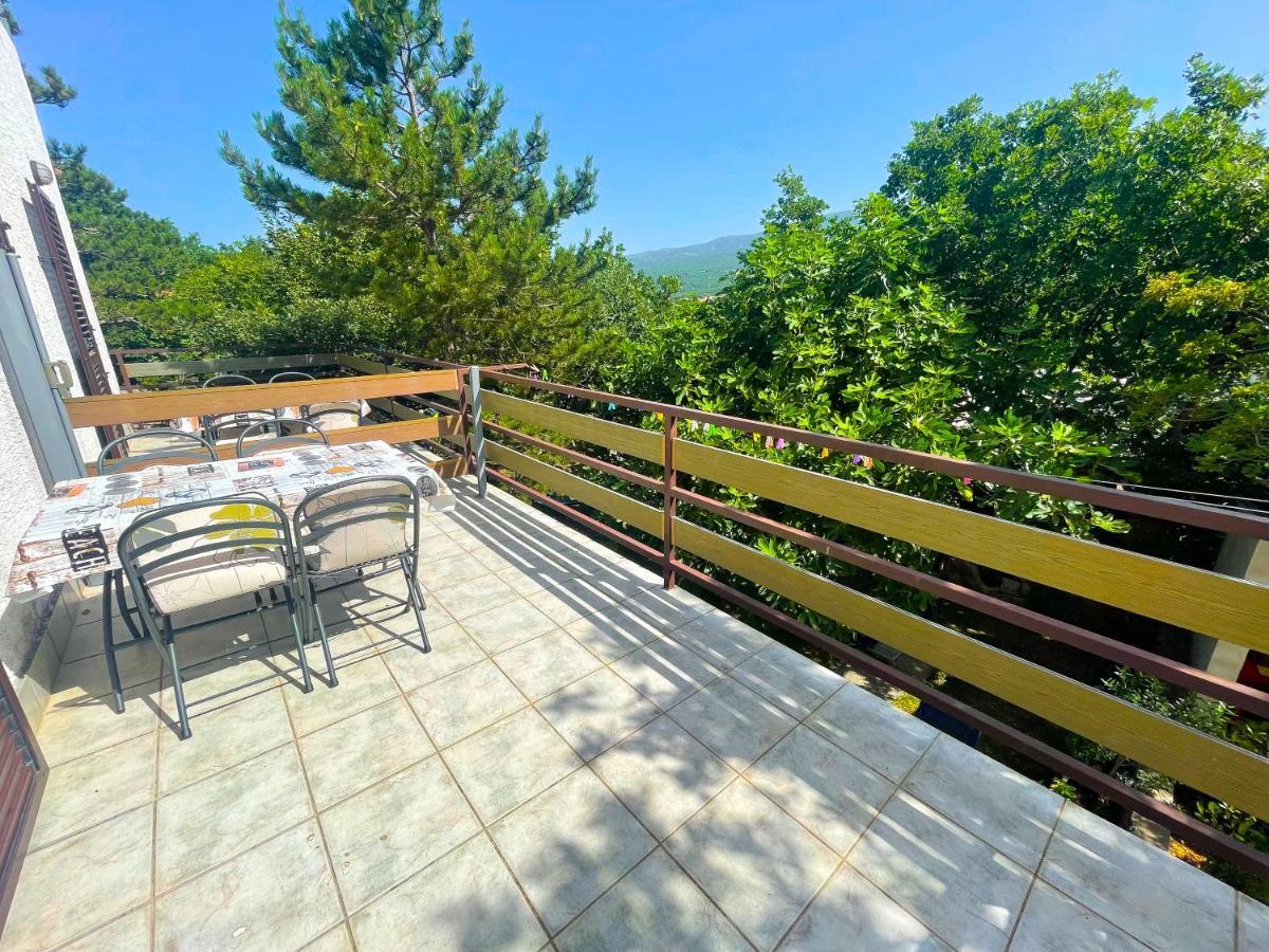 Apartmani Irena Ядраново Экстерьер фото